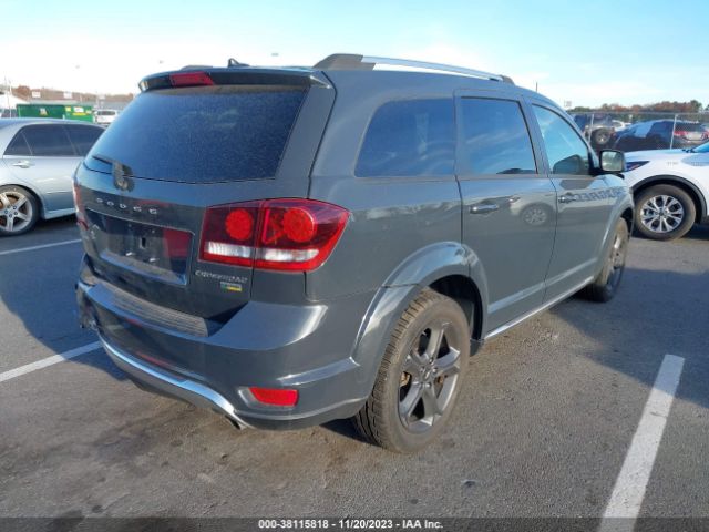 2018 DODGE JOURNEY 3C4PDCGG0JT339823 Photo 3