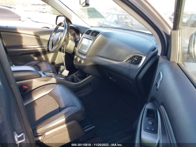 2018 DODGE JOURNEY 3C4PDCGG0JT339823 Photo 4
