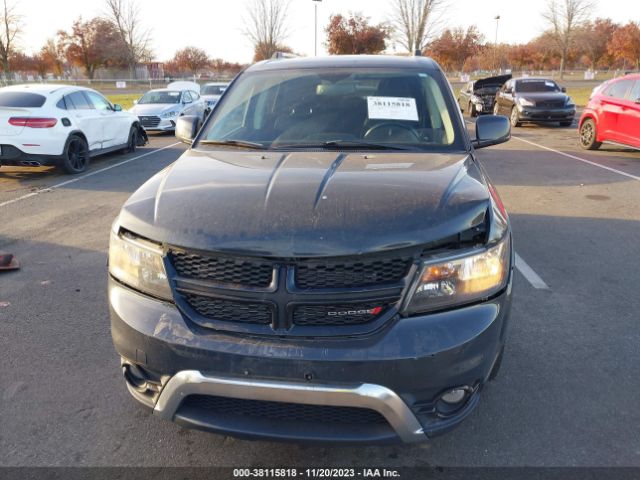 2018 DODGE JOURNEY 3C4PDCGG0JT339823 Photo 5