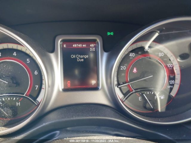 2018 DODGE JOURNEY 3C4PDCGG0JT339823 Photo 6