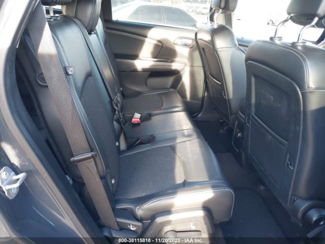 2018 DODGE JOURNEY 3C4PDCGG0JT339823 Photo 7