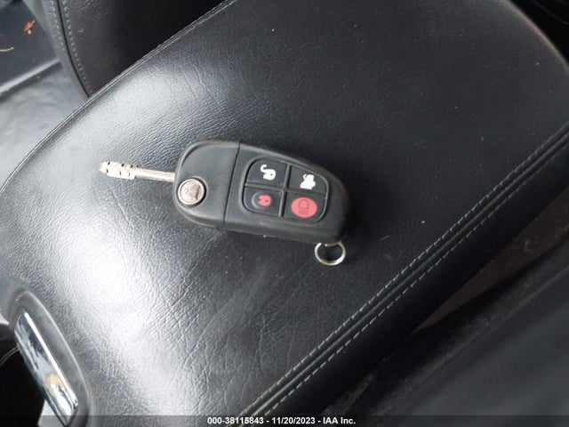 2005 JAGUAR S-TYPE SAJWA01U95HN32902 Photo 10