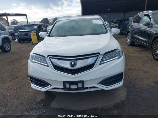 5J8TB3H59HL024284 Acura Rdx Technology   Acurawatch