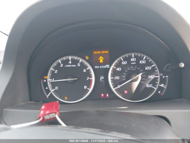 5J8TB3H59HL024284 Acura Rdx Technology   Acurawatch