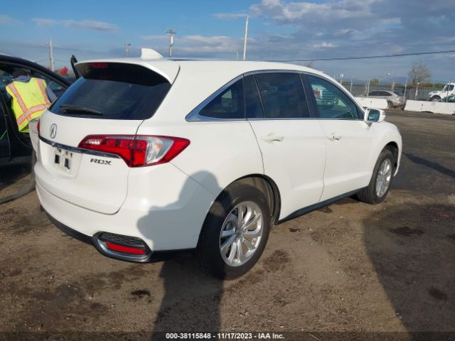 5J8TB3H59HL024284 Acura Rdx Technology   Acurawatch