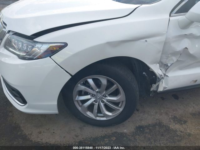 5J8TB3H59HL024284 Acura Rdx Technology   Acurawatch