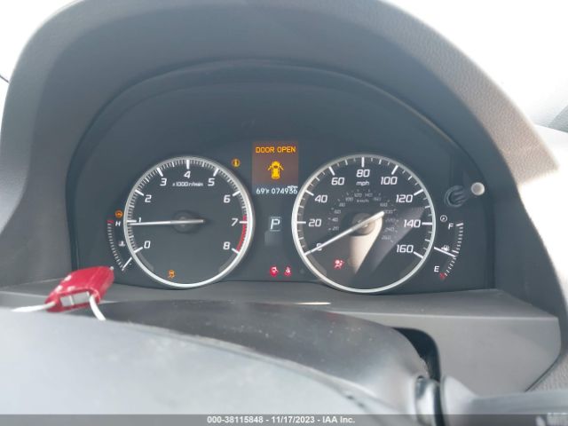 5J8TB3H59HL024284 Acura Rdx Technology   Acurawatch