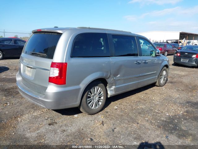 2C4RC1CG2FR525444 Chrysler Town & Country Touring-l