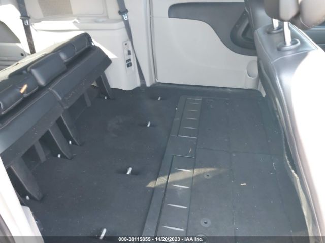 2C4RC1CG2FR525444 Chrysler Town & Country Touring-l