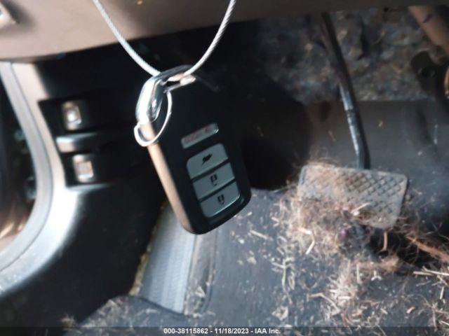 3HGGK5H80LM714293 Honda FIT EX