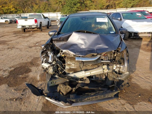 3HGGK5H80LM714293 Honda FIT EX