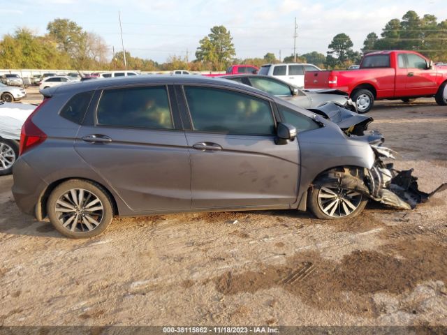 3HGGK5H80LM714293 Honda FIT EX