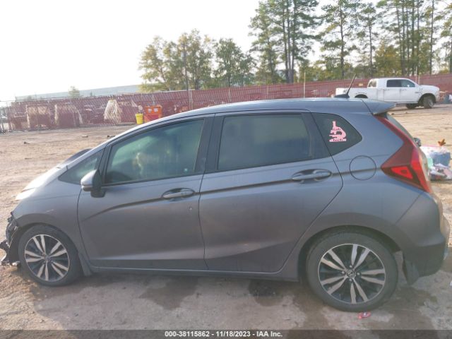 3HGGK5H80LM714293 Honda FIT EX