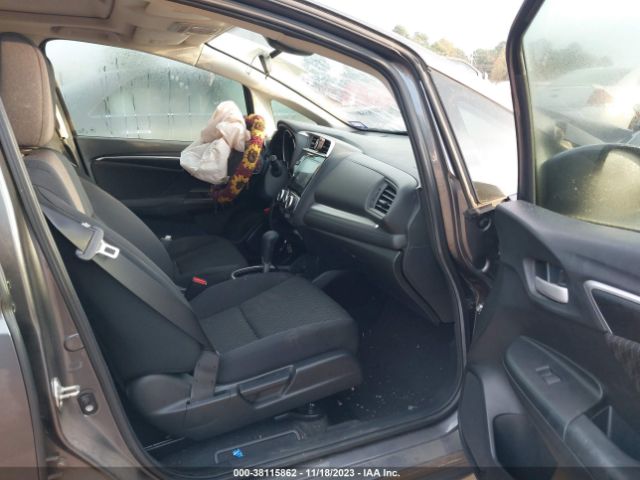 3HGGK5H80LM714293 Honda FIT EX
