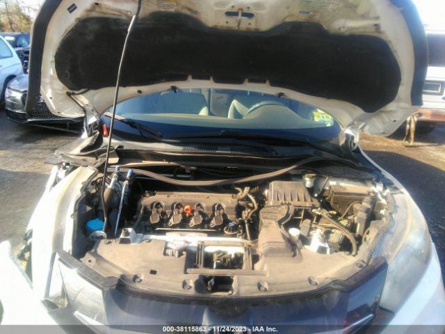 3CZRU6H58GM708352 Honda HR-V EX