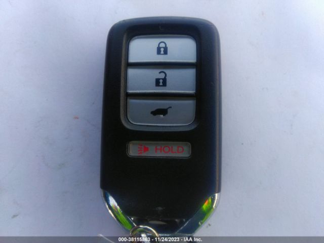 3CZRU6H58GM708352 Honda HR-V EX