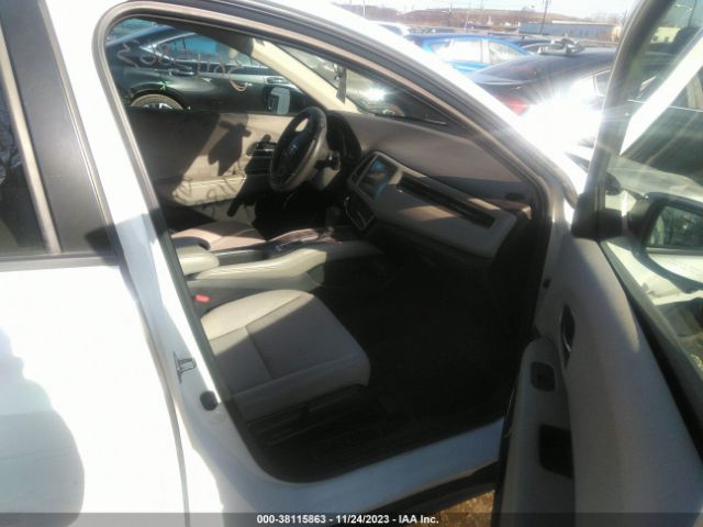 3CZRU6H58GM708352 Honda HR-V EX