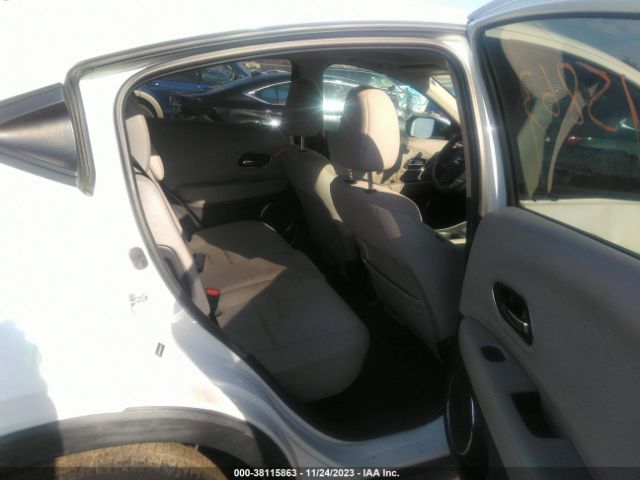 3CZRU6H58GM708352 Honda HR-V EX
