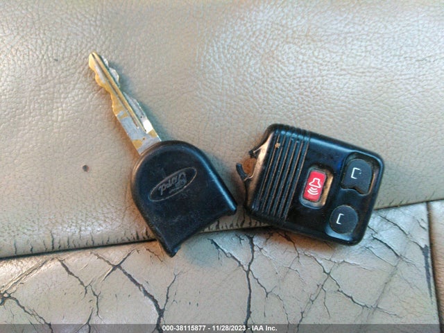 2007 FORD F-150 XLT/LARIAT/FX4 VIN: 1FTPW14V47KC86751