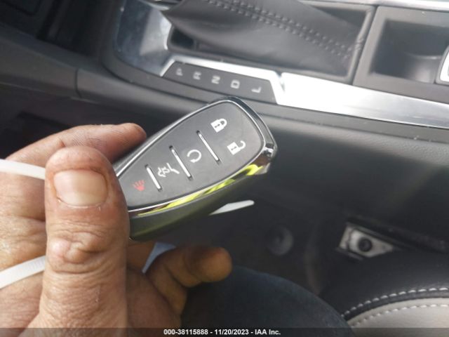 2021 CHEVROLET EQUINOX 3GNAXKEV1ML382717 Photo 10