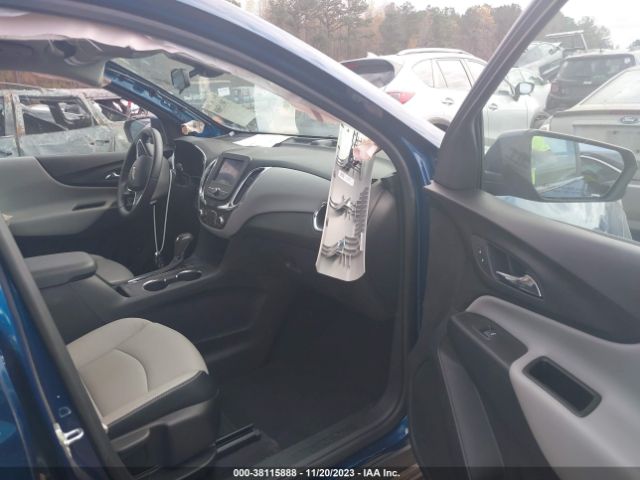 2021 CHEVROLET EQUINOX 3GNAXKEV1ML382717 Photo 4