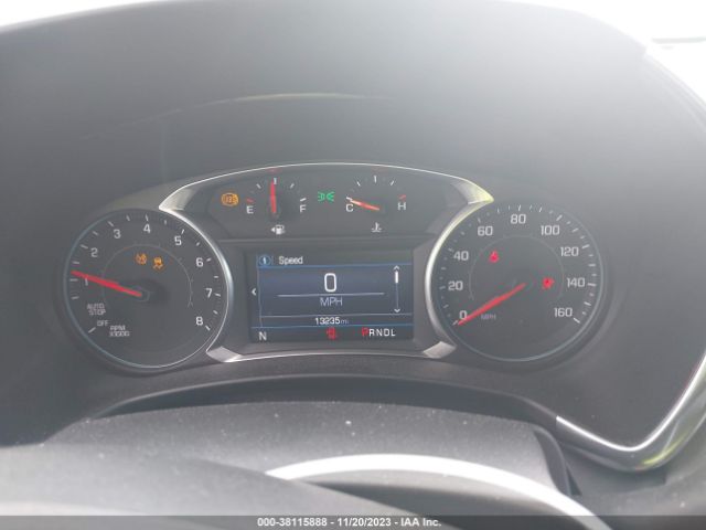 2021 CHEVROLET EQUINOX 3GNAXKEV1ML382717 Photo 6