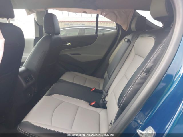 2021 CHEVROLET EQUINOX 3GNAXKEV1ML382717 Photo 7