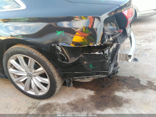 WAU44AFD2HN013480 Audi A8 L 3.0t
