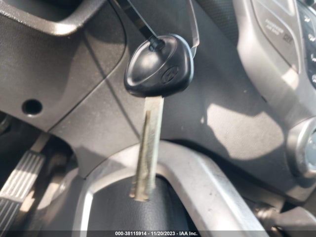 Hyundai VELOSTER 2016 KMHTC6AD1GU281586 Image 11