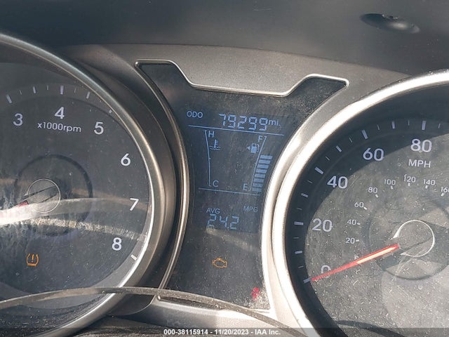Hyundai VELOSTER 2016 KMHTC6AD1GU281586 Image 15