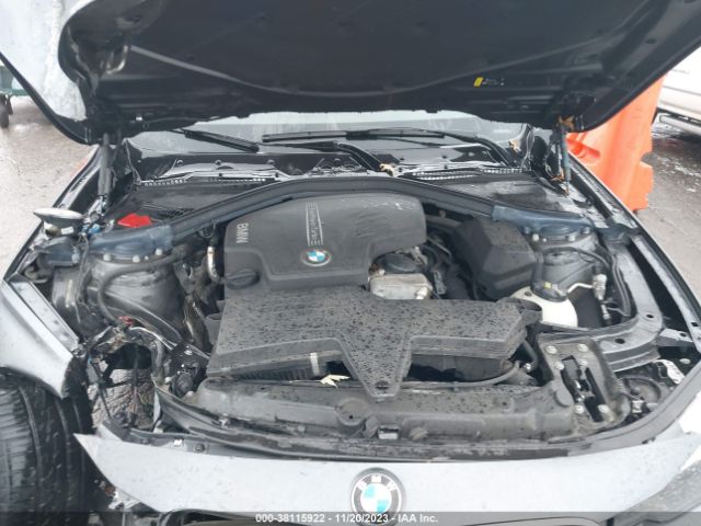 WBA8E5G36HNU45453 BMW 320i Xdrive