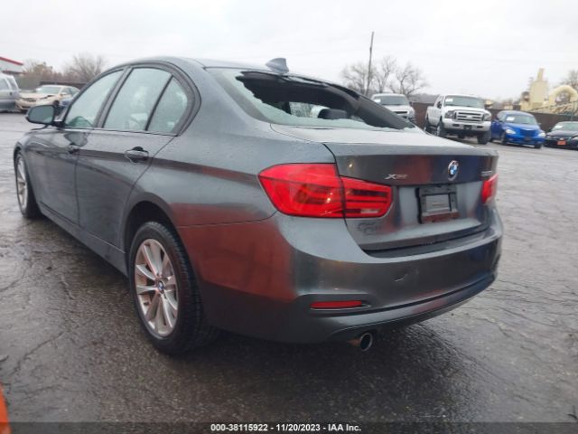 WBA8E5G36HNU45453 BMW 320i Xdrive