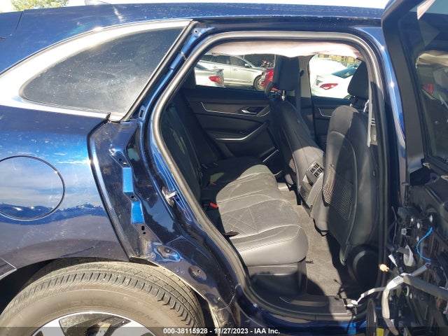 2021 JAGUAR F-PACE SADCJ2EX6MA669597 Photo 7