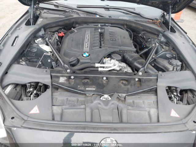 WBA6A0C59ED317819 BMW 6 Series 640i