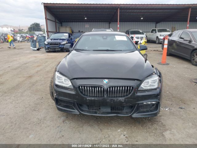 WBA6A0C59ED317819 BMW 6 Series 640i