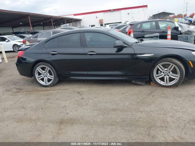 WBA6A0C59ED317819 BMW 6 Series 640i