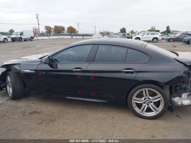 WBA6A0C59ED317819 BMW 6 Series 640i