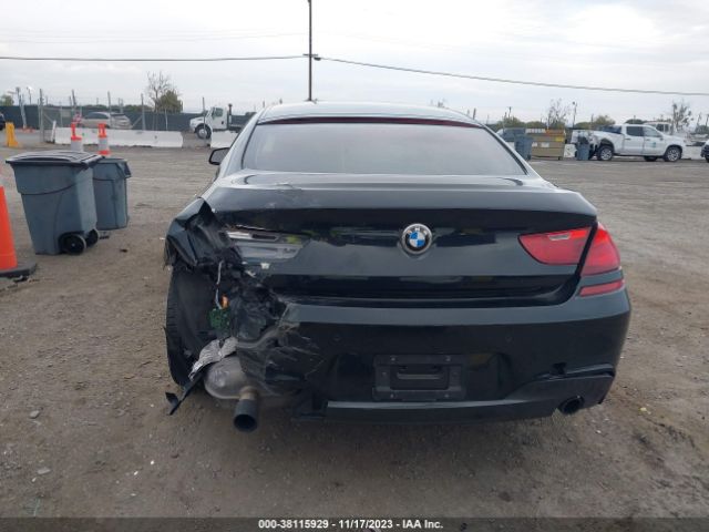 WBA6A0C59ED317819 BMW 6 Series 640i