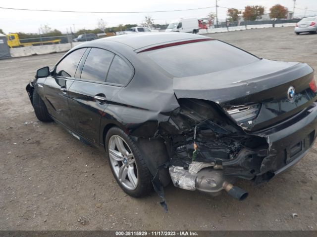 WBA6A0C59ED317819 BMW 6 Series 640i