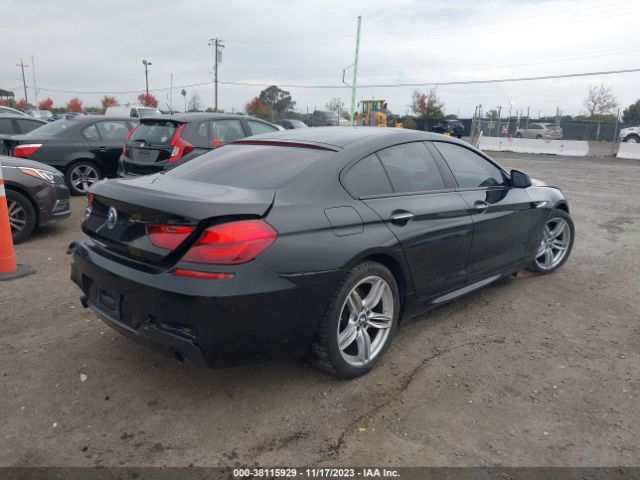 WBA6A0C59ED317819 BMW 6 Series 640i