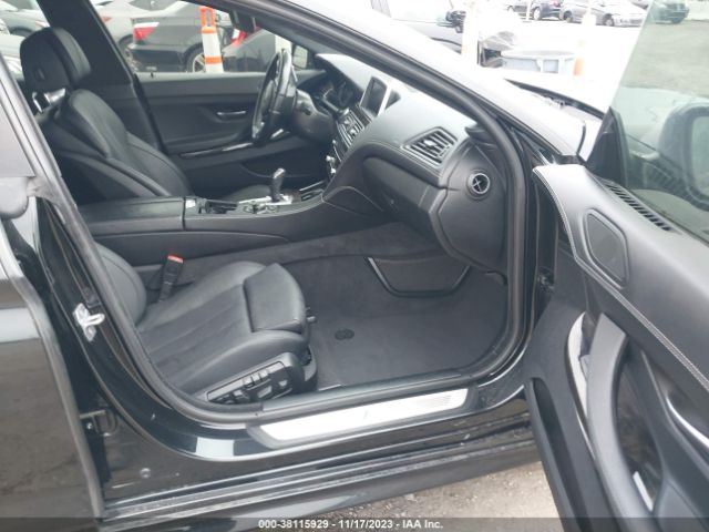 WBA6A0C59ED317819 BMW 6 Series 640i