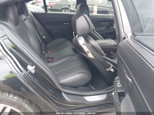 WBA6A0C59ED317819 BMW 6 Series 640i