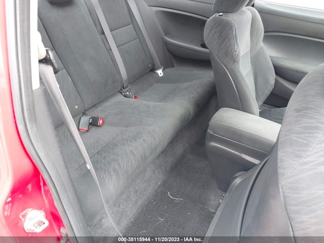 2007 HONDA CIVIC EX VIN: 2HGFG12877H509038