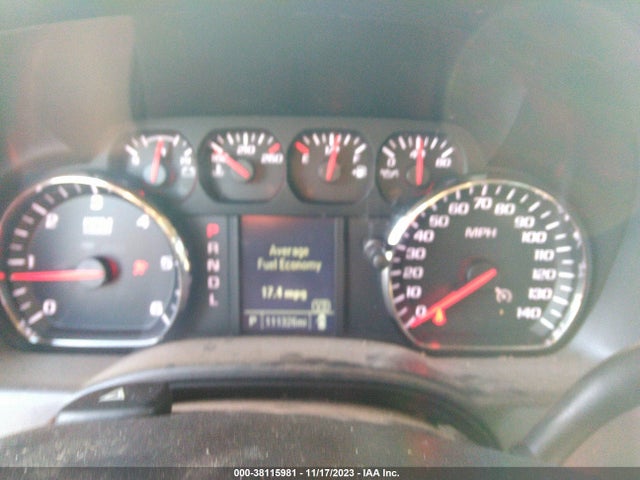 Chevrolet Silverado 1500 Ls 2017 3GCPCNEC8HG326951 Image 7