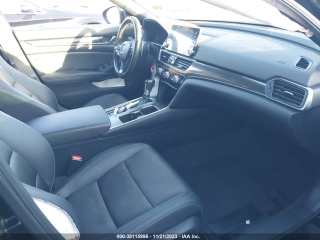 Honda Accord Sport 2019 1HGCV1F35KA170830 Image 5