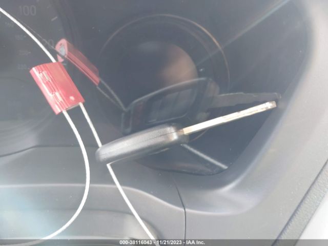 2021 HONDA HR-V 3CZRU6H36MM713835 Photo 10