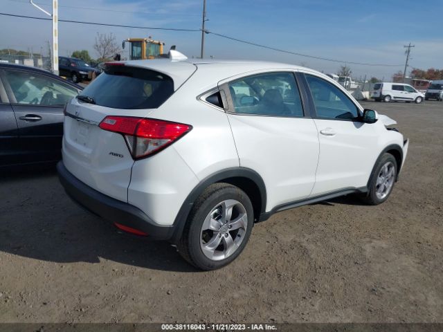 2021 HONDA HR-V 3CZRU6H36MM713835 Photo 3