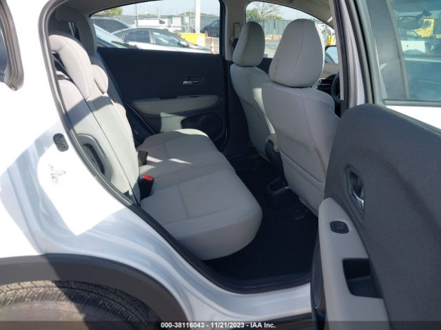 2021 HONDA HR-V 3CZRU6H36MM713835 Photo 7