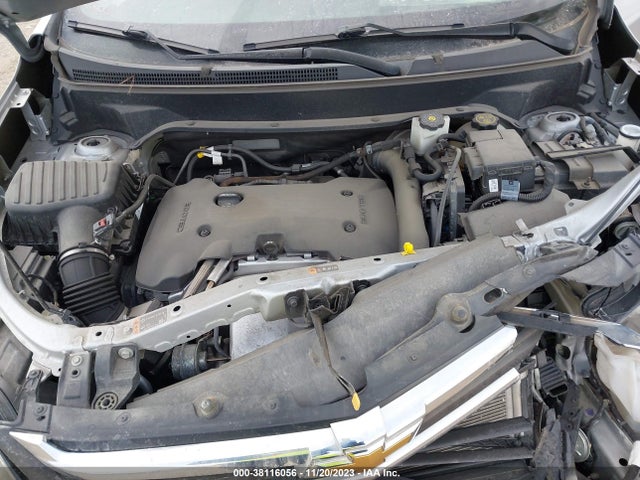 Chevrolet Equinox Premier 2019 2GNAXPEX3K6213024 Image 10