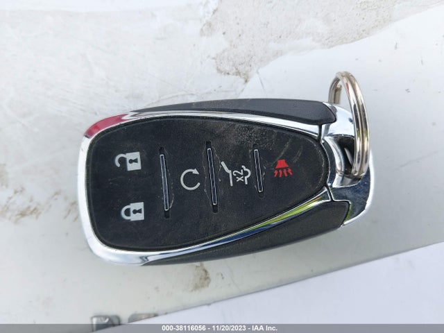 Chevrolet Equinox Premier 2019 2GNAXPEX3K6213024 Image 11
